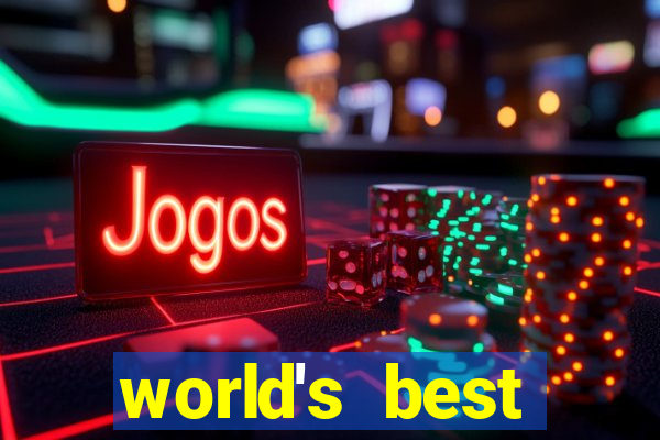 world's best betting site