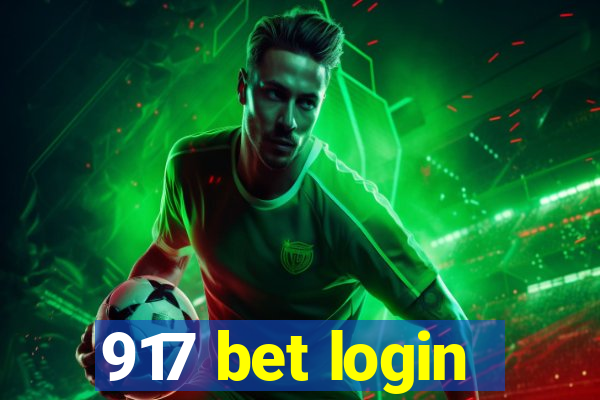 917 bet login