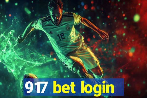 917 bet login