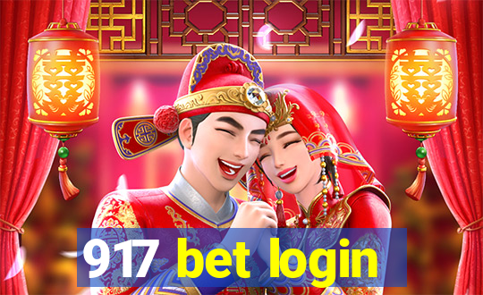 917 bet login