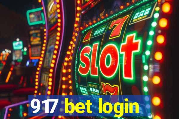 917 bet login