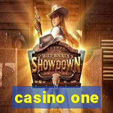 casino one