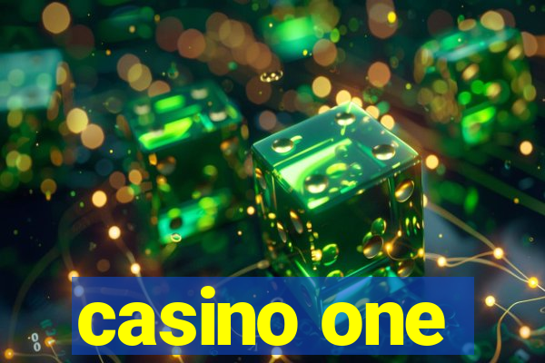 casino one