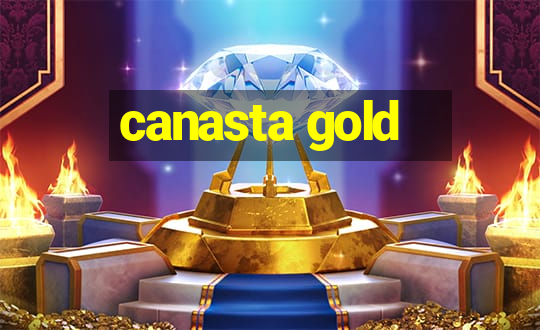 canasta gold