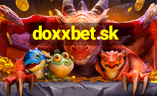 doxxbet.sk