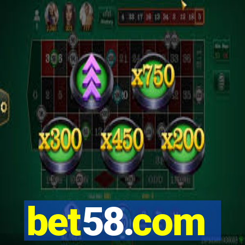 bet58.com