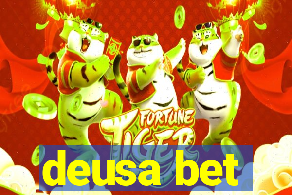 deusa bet