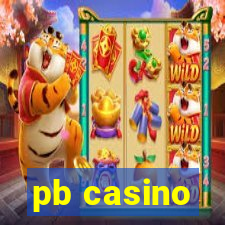 pb casino