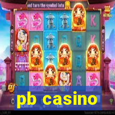 pb casino