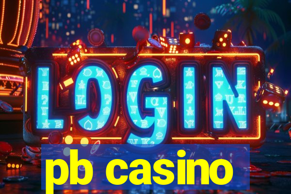 pb casino