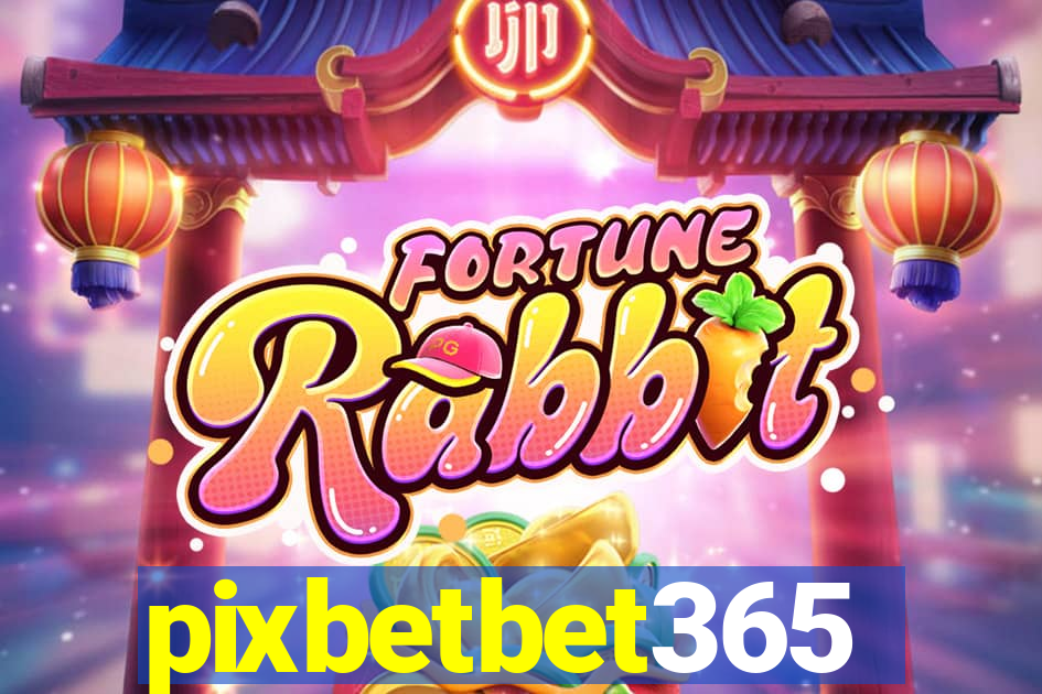 pixbetbet365