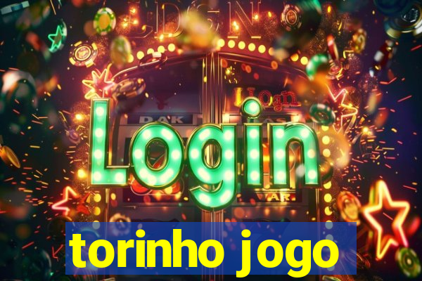 torinho jogo