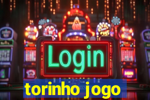 torinho jogo