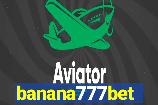 banana777bet