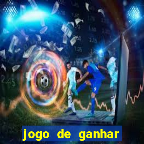 jogo de ganhar dinheiro bingo