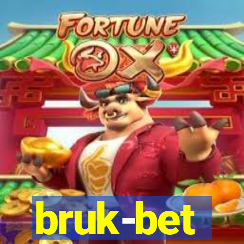 bruk-bet