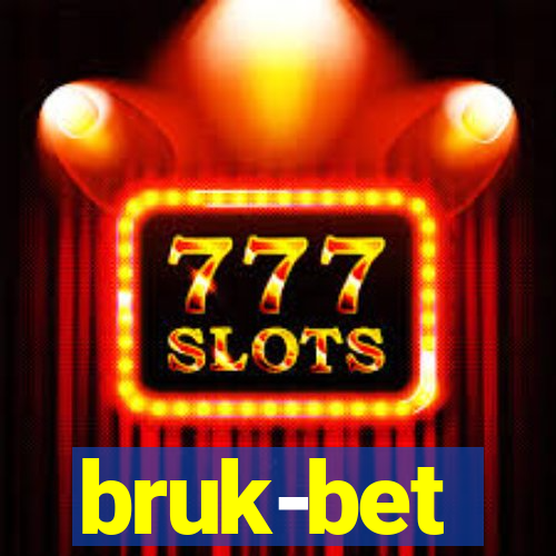 bruk-bet