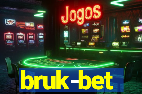 bruk-bet