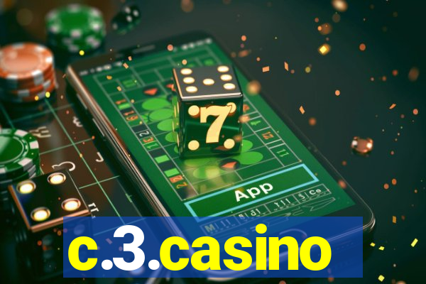 c.3.casino