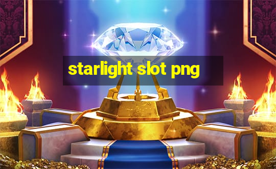 starlight slot png