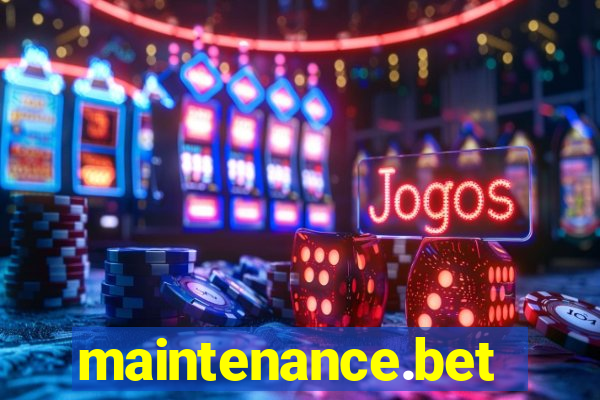 maintenance.bet3000.de