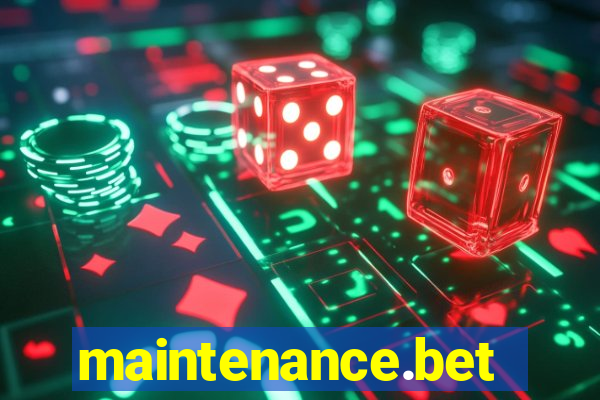 maintenance.bet3000.de