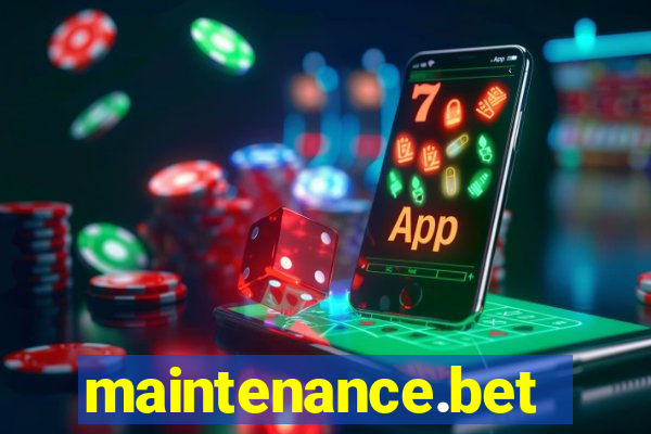 maintenance.bet3000.de