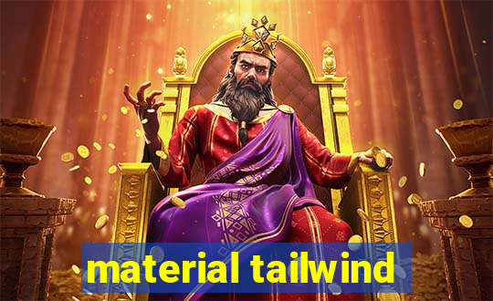 material tailwind