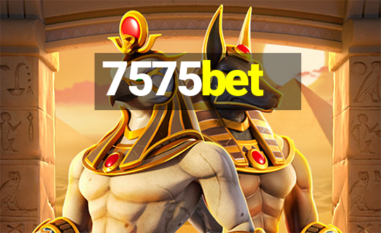 7575bet