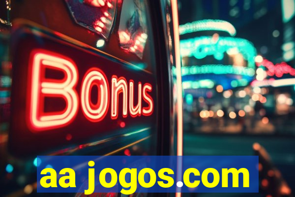 aa jogos.com