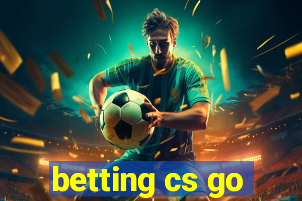 betting cs go