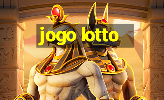 jogo lotto