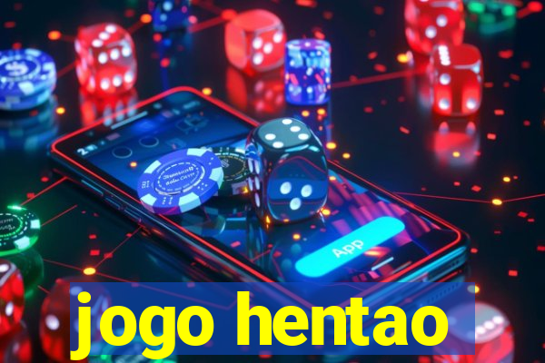 jogo hentao