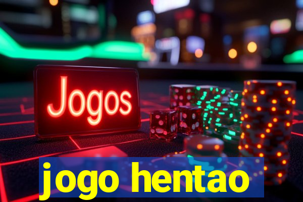 jogo hentao