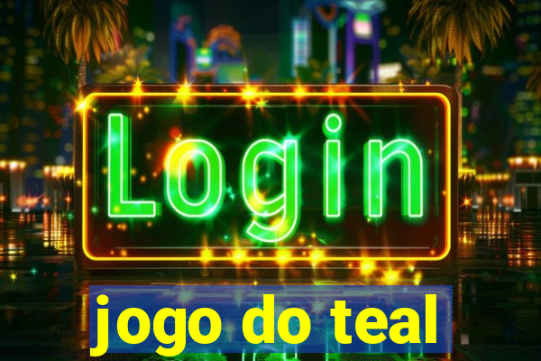 jogo do teal