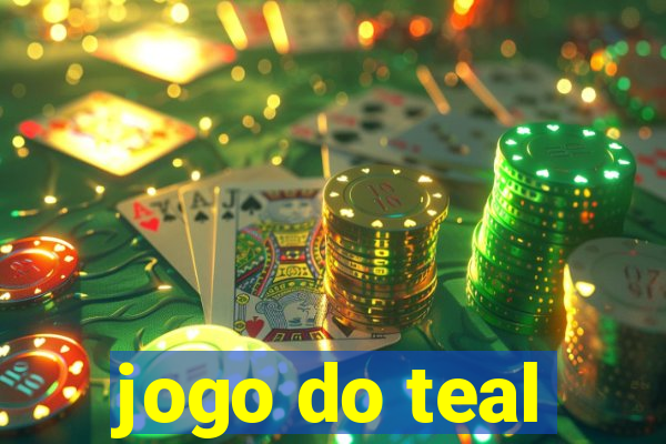 jogo do teal