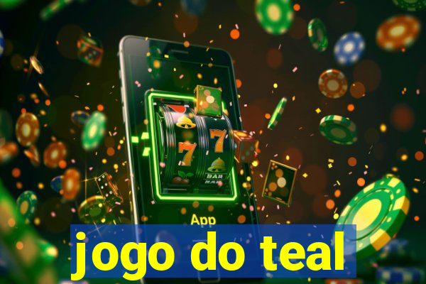 jogo do teal