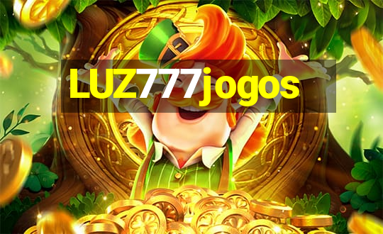 LUZ777jogos