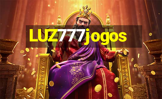 LUZ777jogos