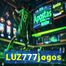 LUZ777jogos