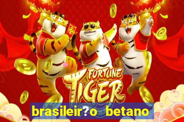 brasileir?o betano 2024 jogos