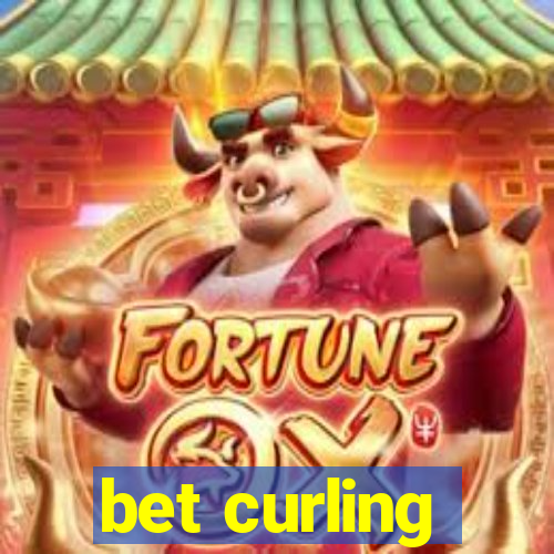 bet curling