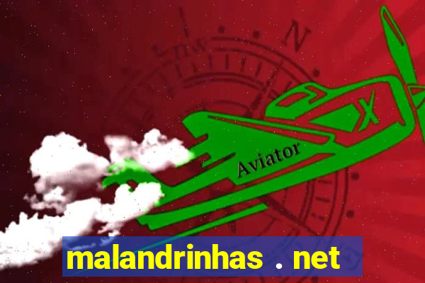 malandrinhas . net