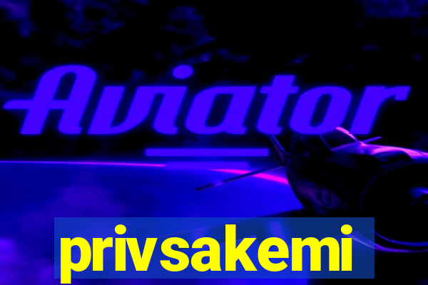 privsakemi