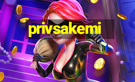 privsakemi