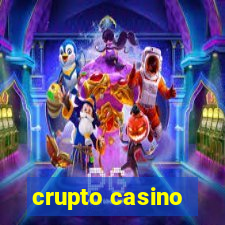 crupto casino