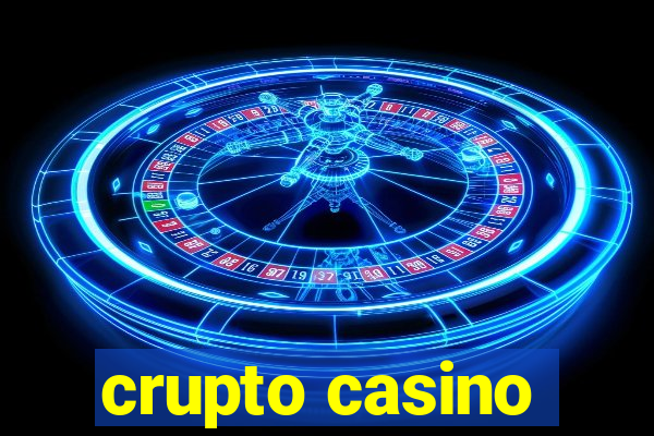 crupto casino