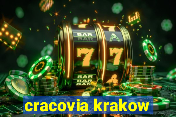 cracovia krakow