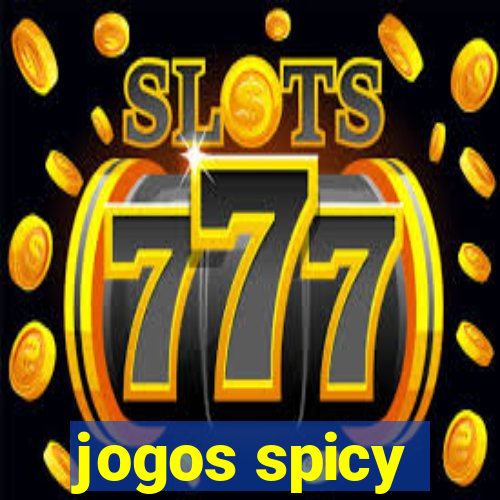 jogos spicy