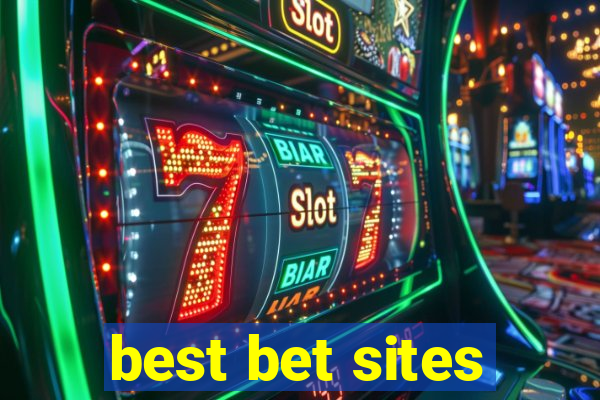 best bet sites